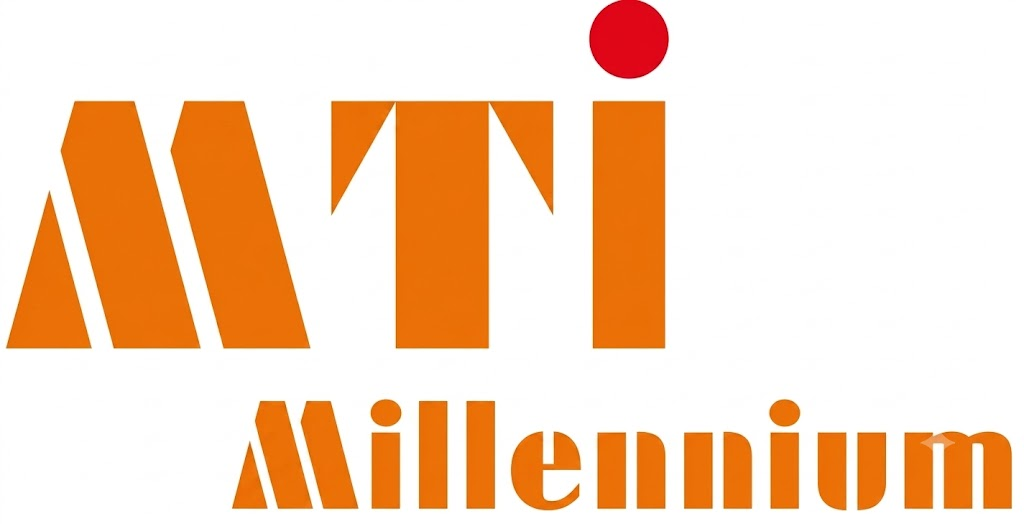 MTI Medical Diagnostic Centre logo