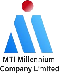 MTI Millennium Company Limited logo