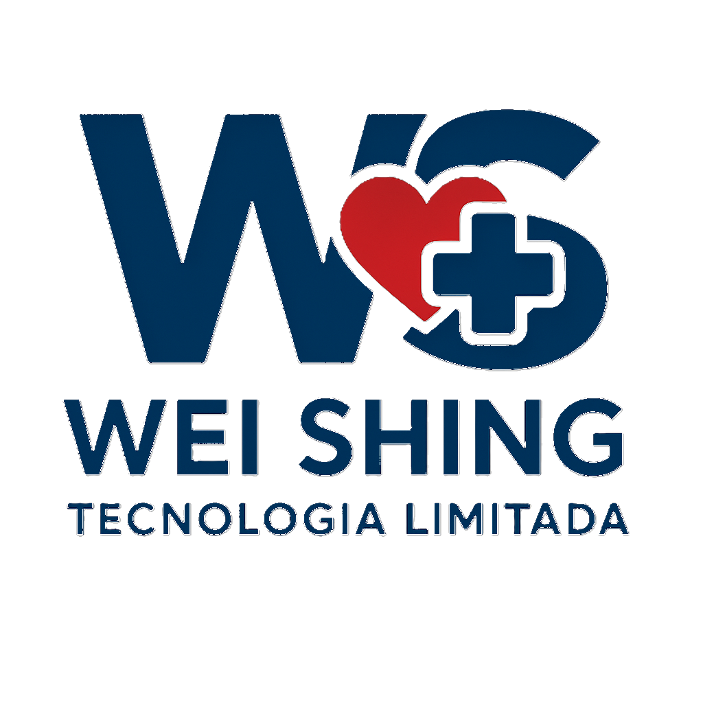 Wei Shing Tecnologia Limitada logo